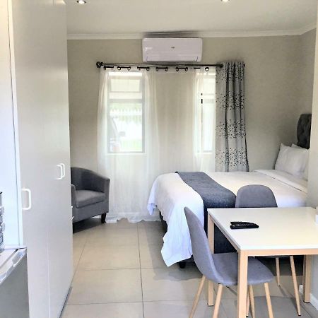 Selton Guesthouse Kaapstad Buitenkant foto