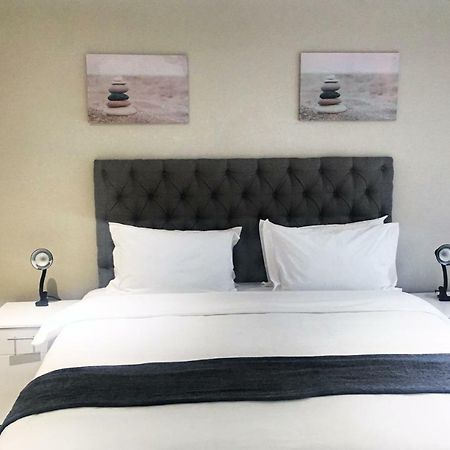 Selton Guesthouse Kaapstad Buitenkant foto