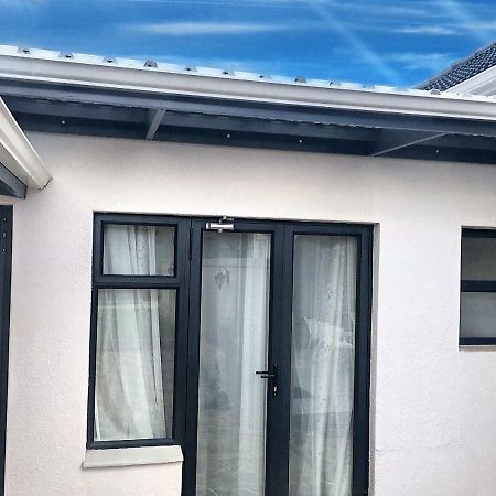 Selton Guesthouse Kaapstad Buitenkant foto