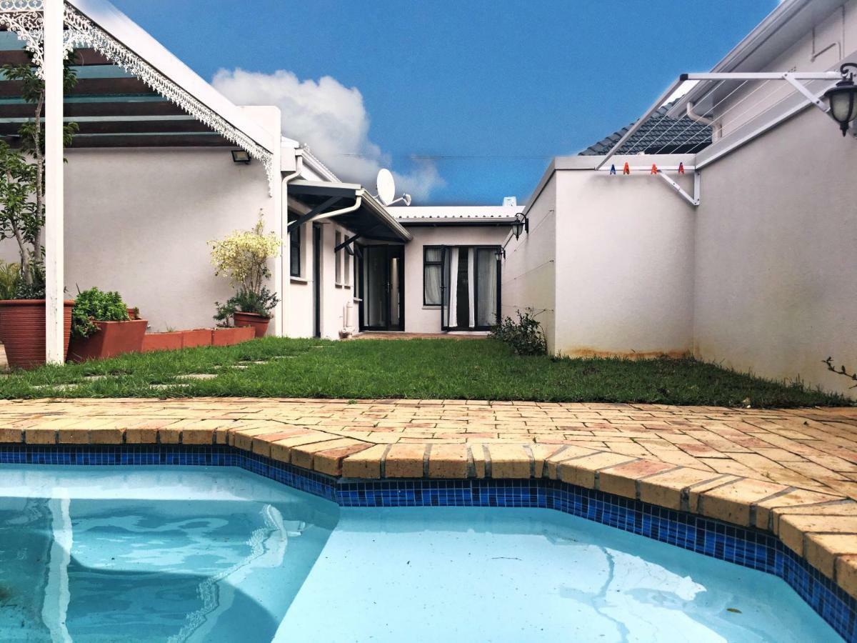 Selton Guesthouse Kaapstad Buitenkant foto