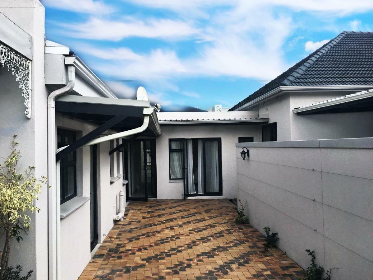 Selton Guesthouse Kaapstad Buitenkant foto
