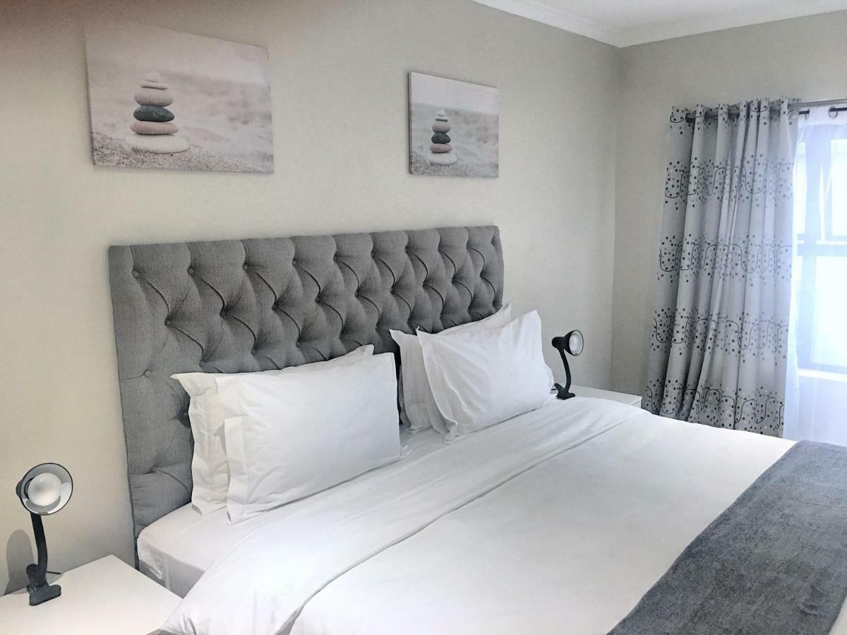 Selton Guesthouse Kaapstad Buitenkant foto