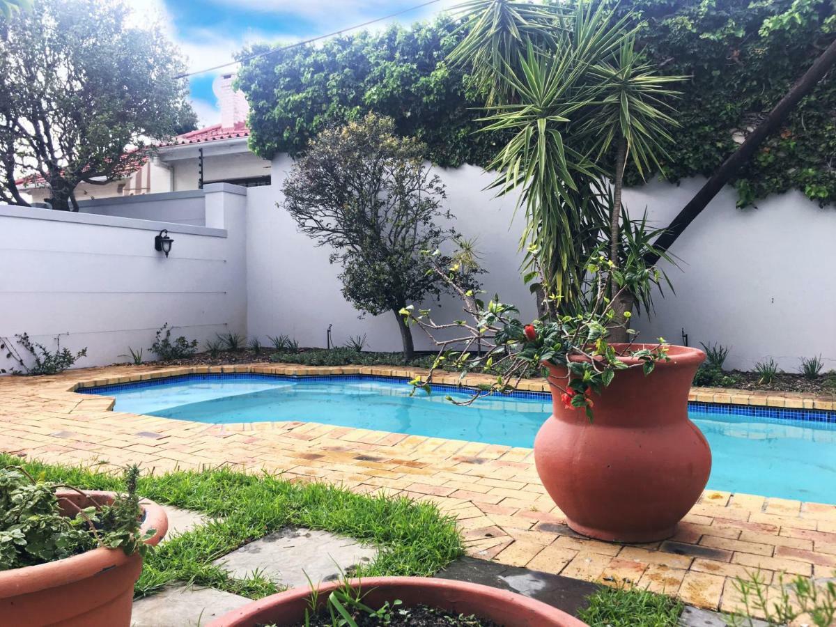 Selton Guesthouse Kaapstad Buitenkant foto