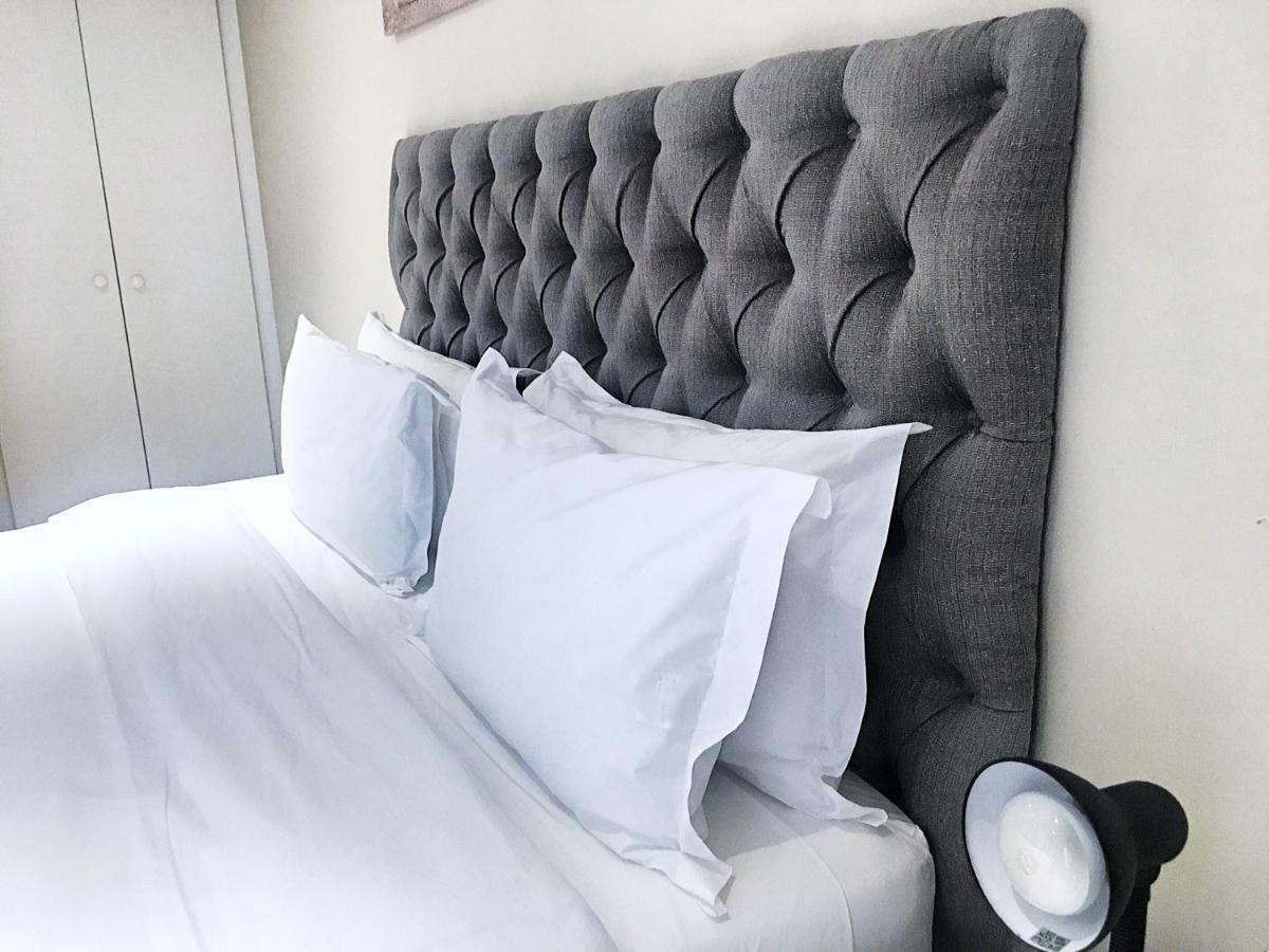 Selton Guesthouse Kaapstad Buitenkant foto