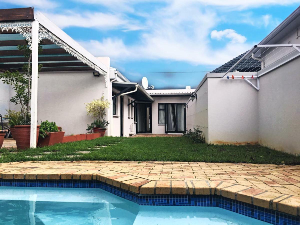 Selton Guesthouse Kaapstad Buitenkant foto