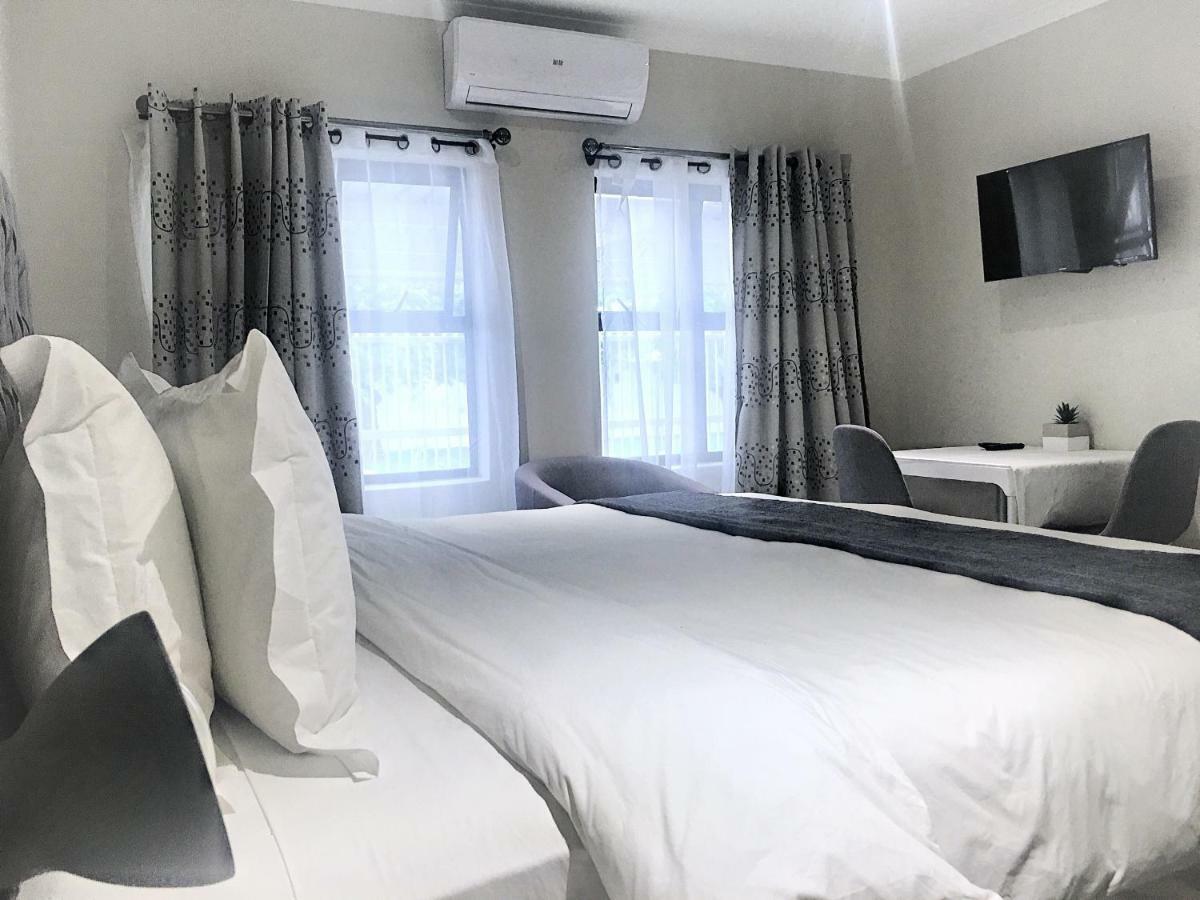 Selton Guesthouse Kaapstad Buitenkant foto