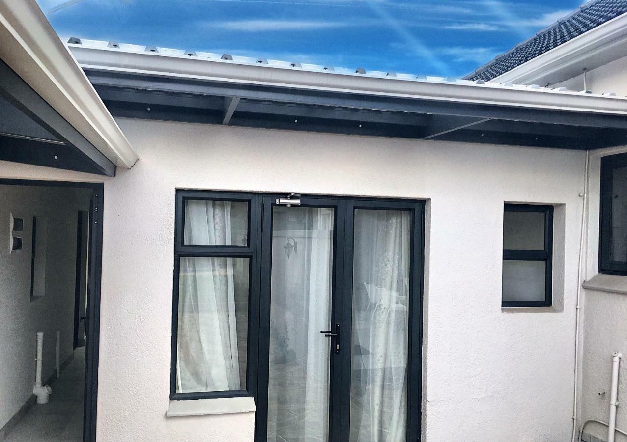 Selton Guesthouse Kaapstad Buitenkant foto