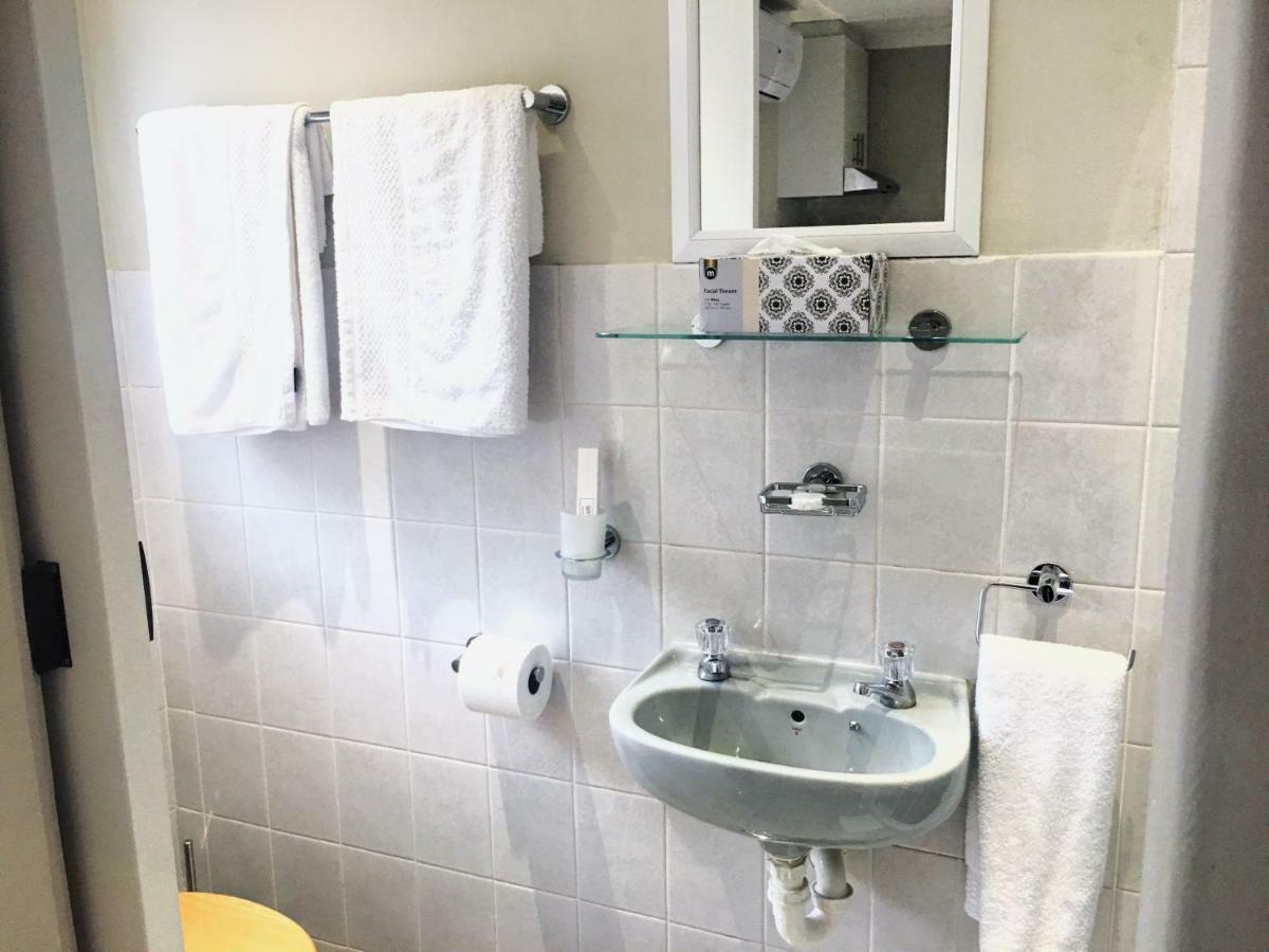 Selton Guesthouse Kaapstad Buitenkant foto