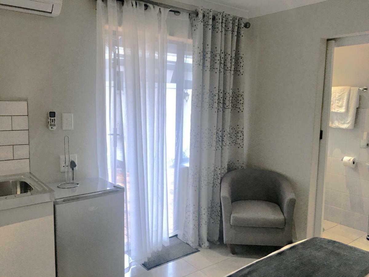 Selton Guesthouse Kaapstad Buitenkant foto