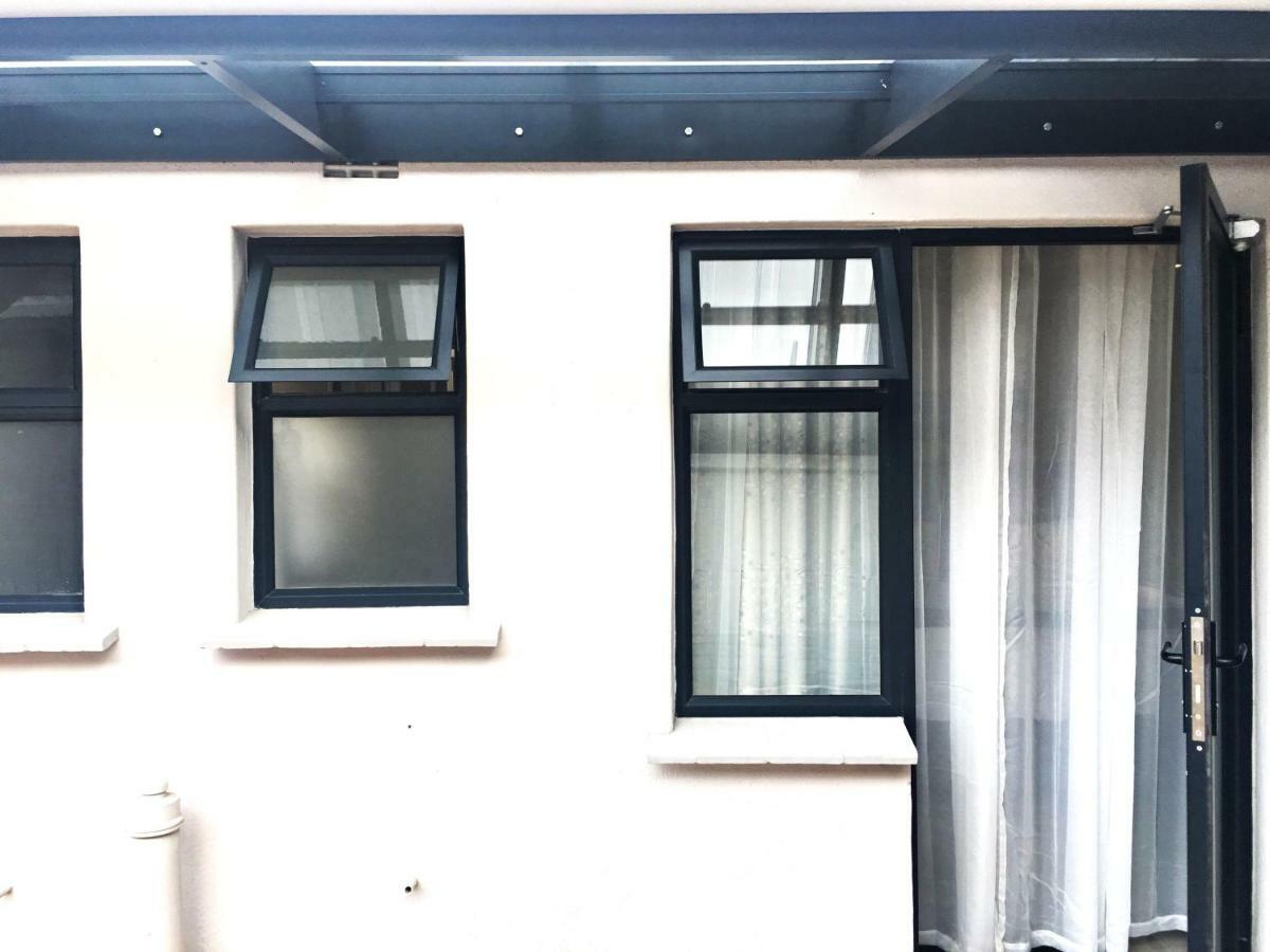 Selton Guesthouse Kaapstad Buitenkant foto